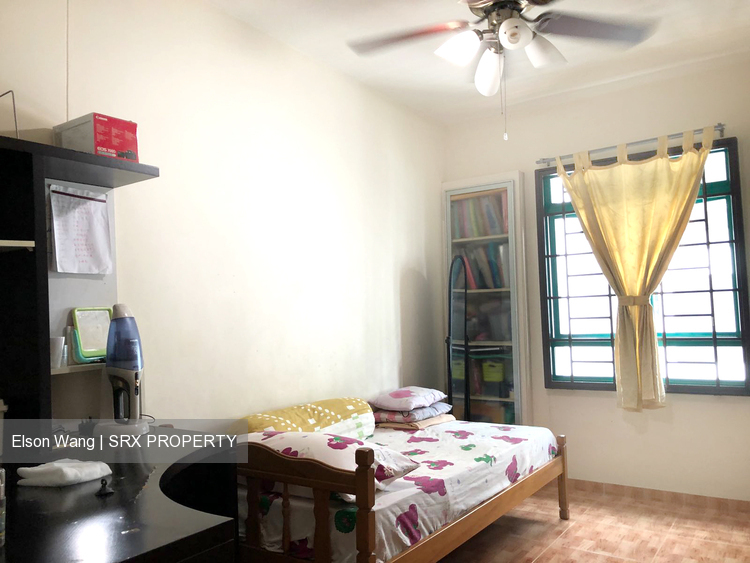 Blk 353B Admiralty Drive (Sembawang), HDB 5 Rooms #177946052